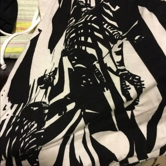 Iisli Garbo Zebra Dress - Picture 5 of 5